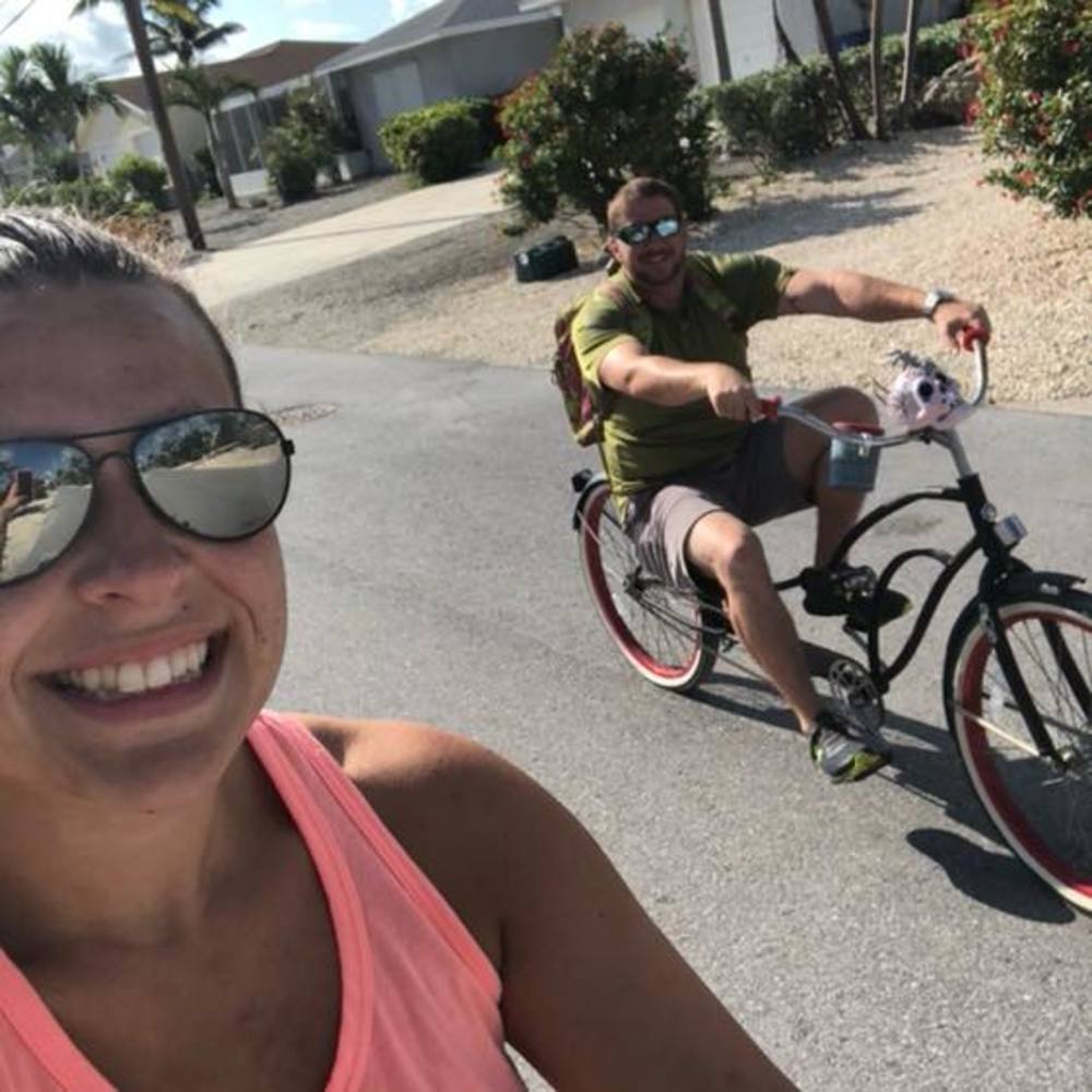 Meet your Posher, Brittany